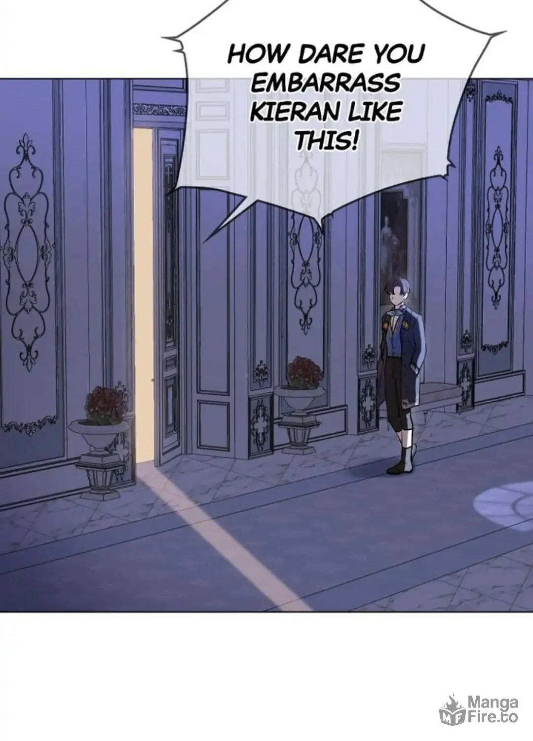 Read Finding Camellia chapter 8 image 44 on Lezhin
