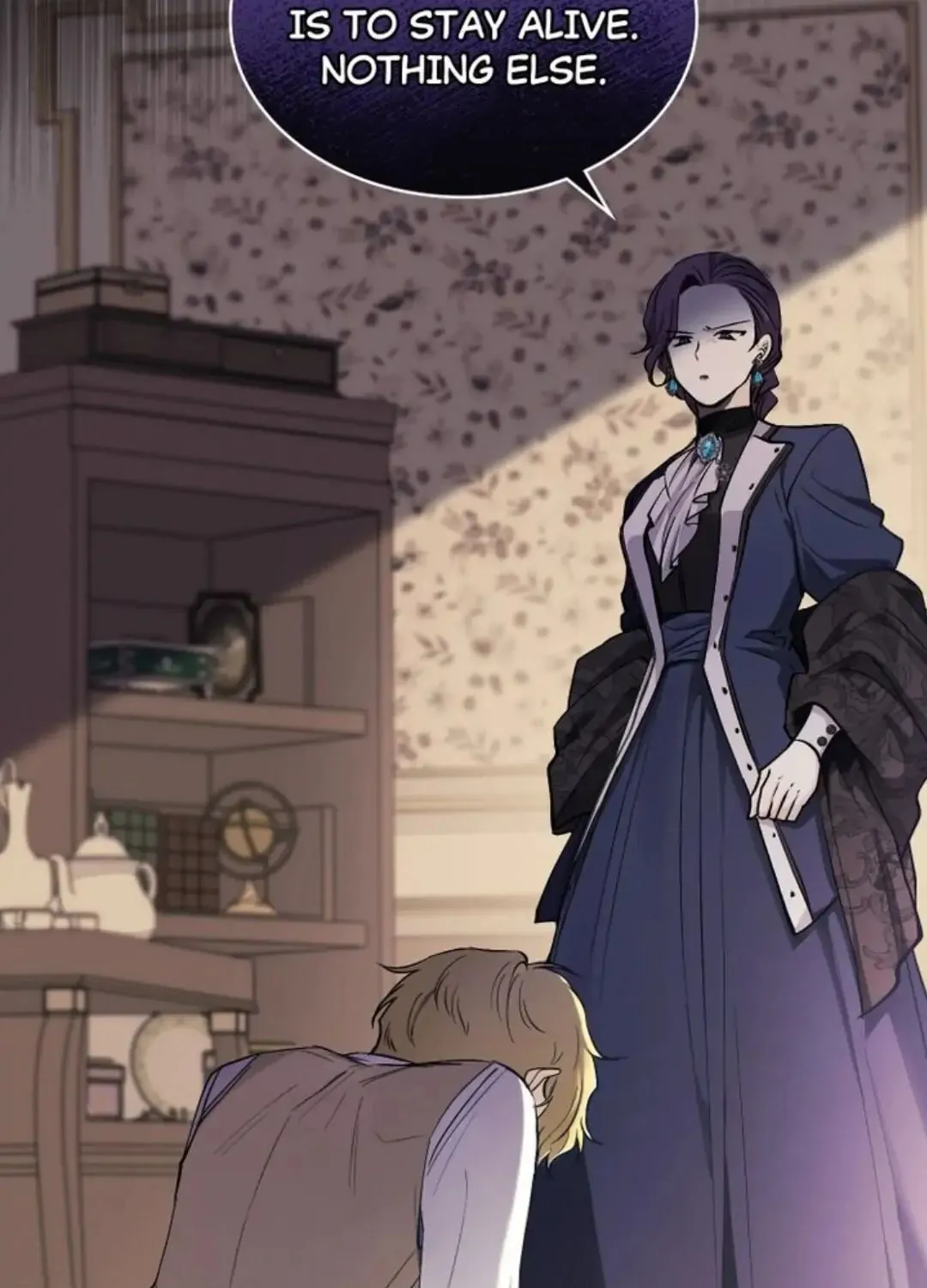 Read Finding Camellia chapter 8 image 49 on Lezhin