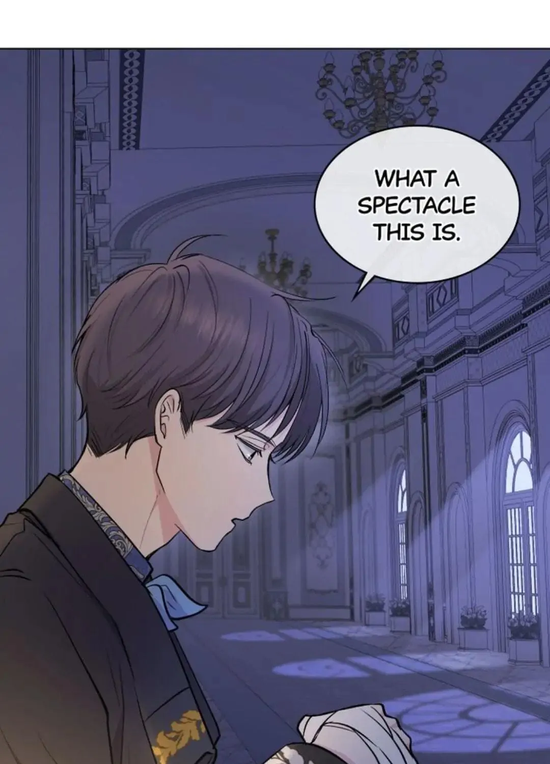 Read Finding Camellia chapter 8 image 52 on Lezhin