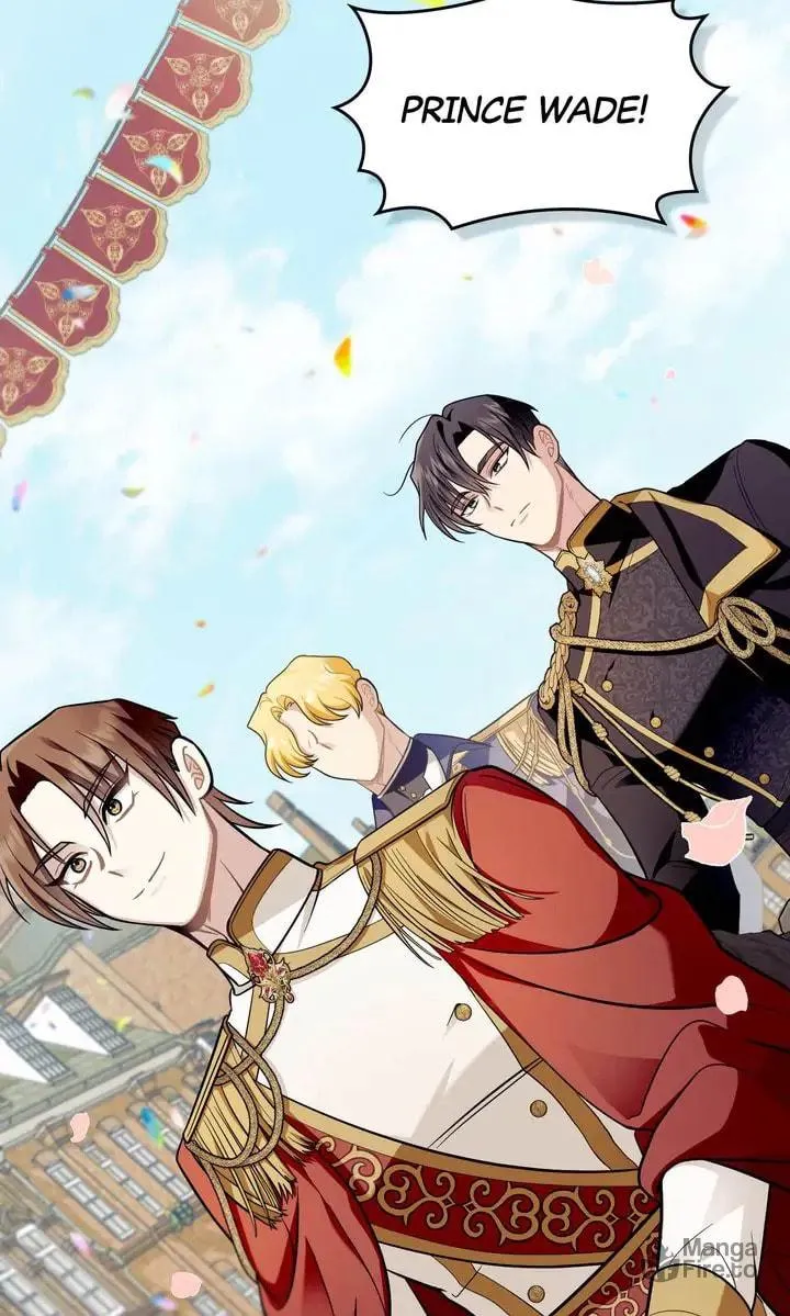Read Finding Camellia chapter 80 image 20 on Lezhin