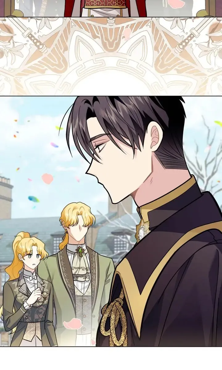 Read Finding Camellia chapter 80 image 25 on Lezhin