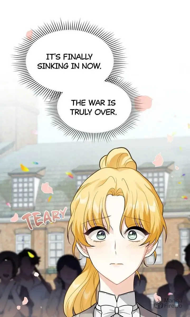 Read Finding Camellia chapter 80 image 26 on Lezhin