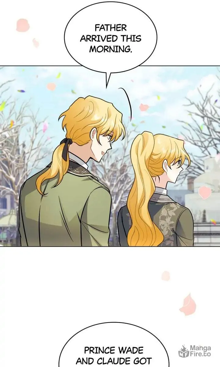 Read Finding Camellia chapter 80 image 29 on Lezhin