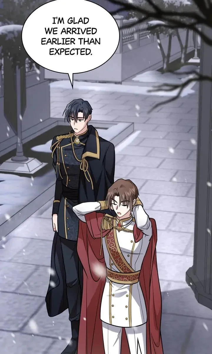 Read Finding Camellia chapter 80 image 33 on Lezhin