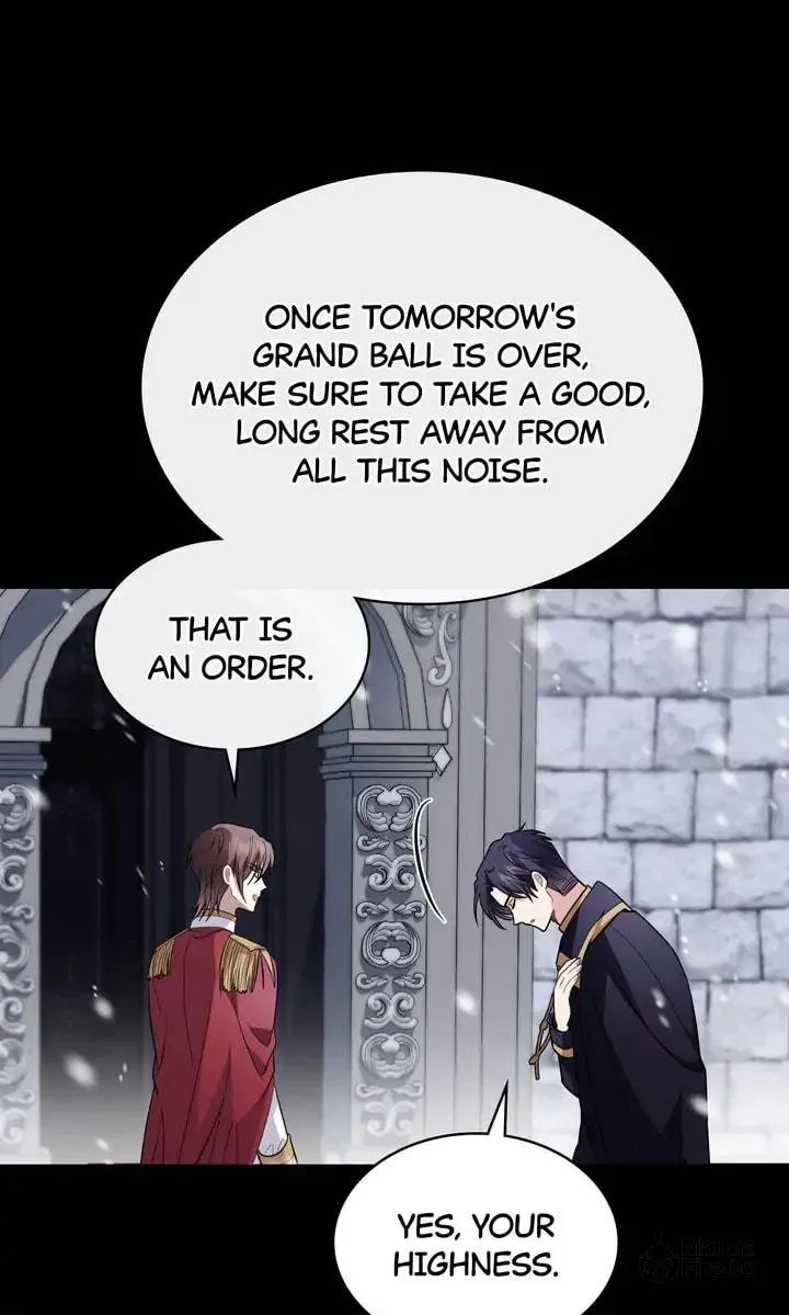 Read Finding Camellia chapter 80 image 35 on Lezhin