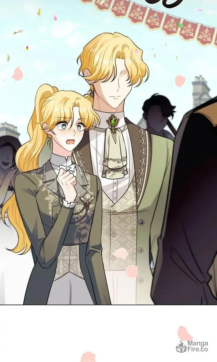 Read Finding Camellia chapter 80 image 64 on Lezhin