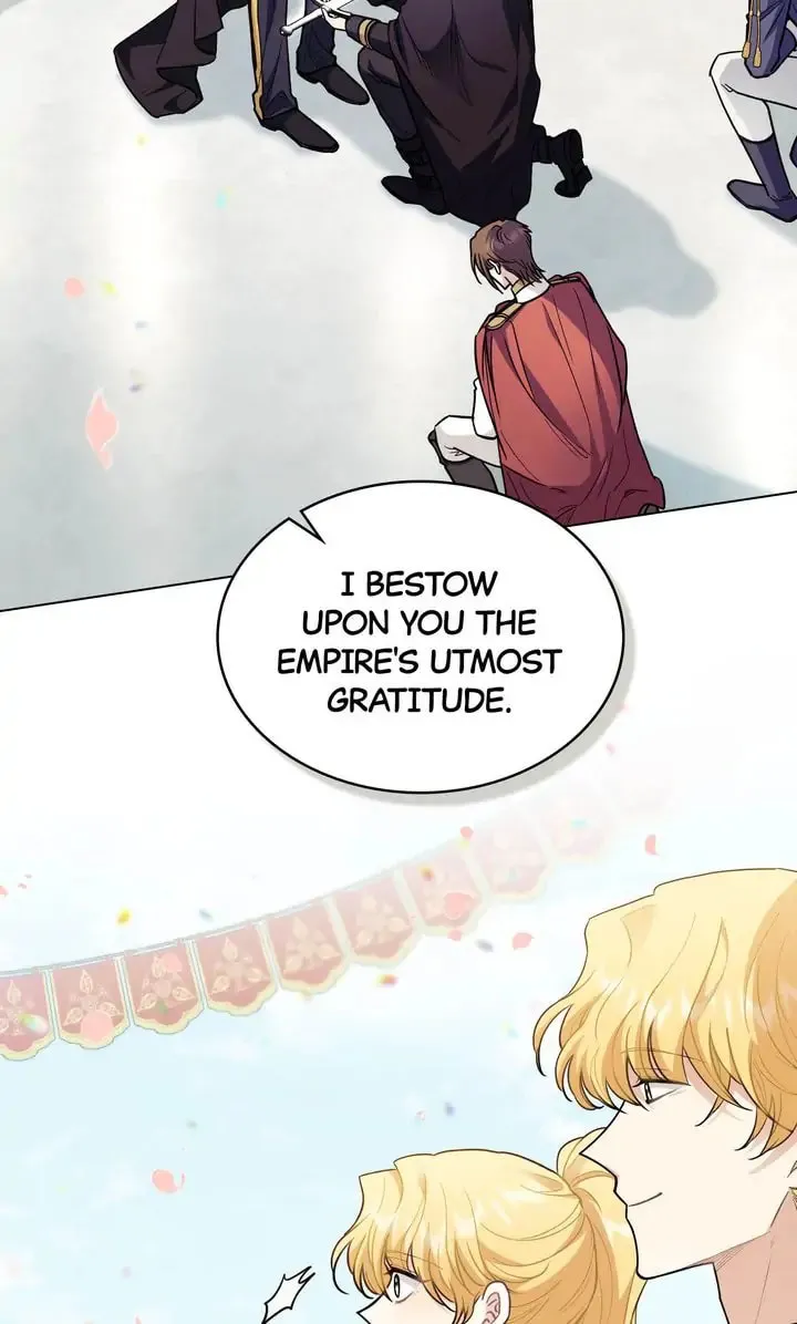 Read Finding Camellia chapter 81 image 1 on Lezhin
