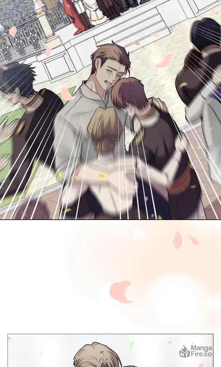 Read Finding Camellia chapter 81 image 11 on Lezhin