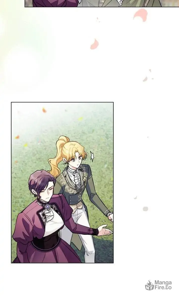 Read Finding Camellia chapter 81 image 14 on Lezhin