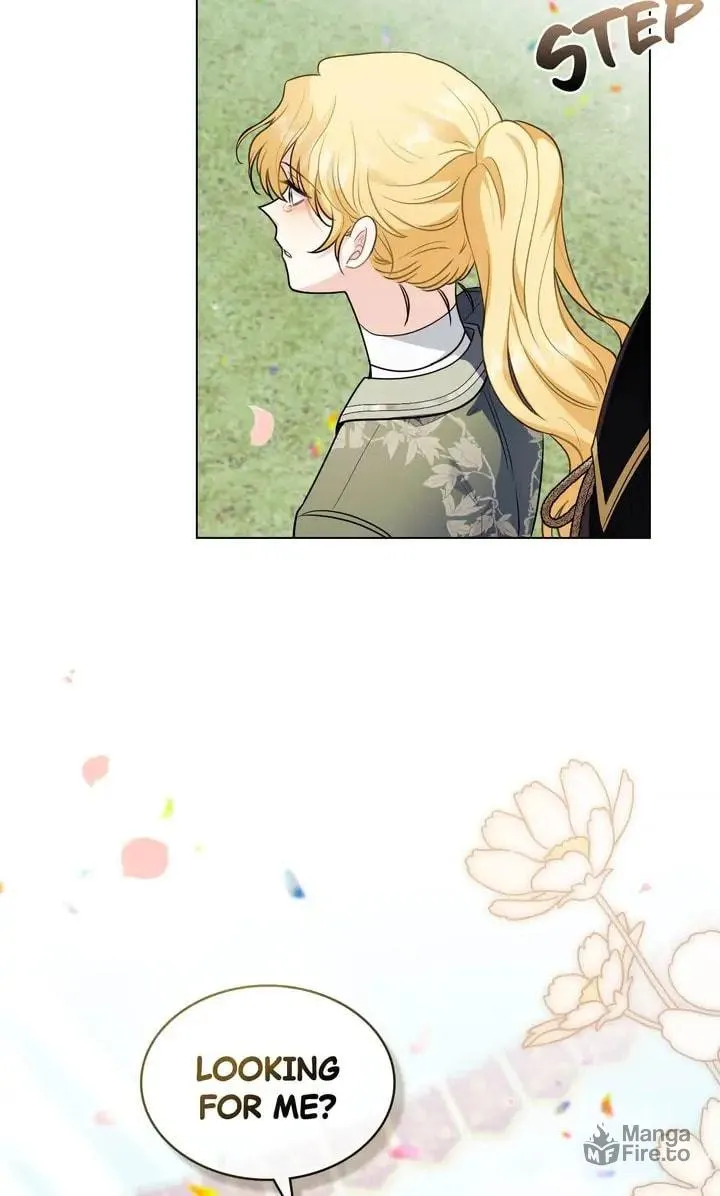 Read Finding Camellia chapter 81 image 17 on Lezhin