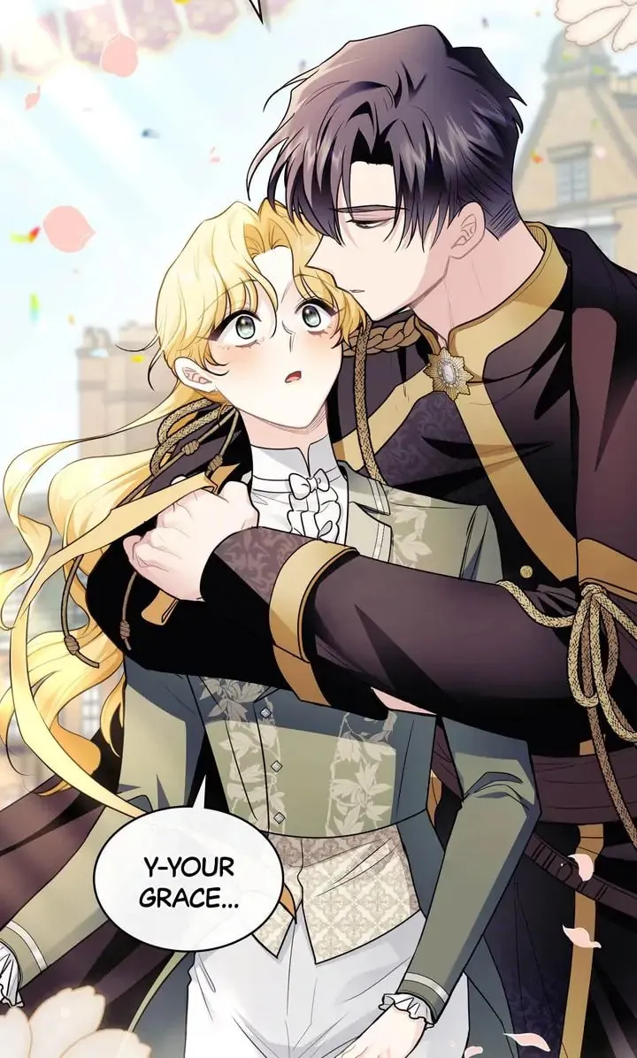 Read Finding Camellia chapter 81 image 18 on Lezhin