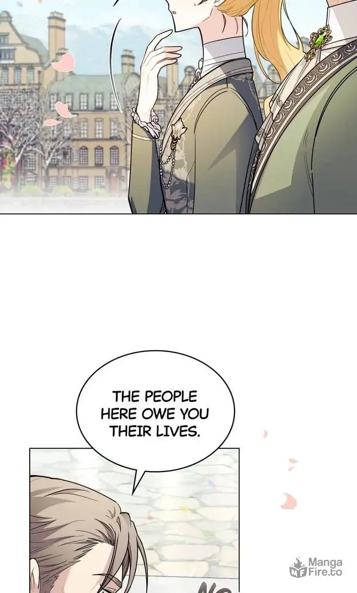 Read Finding Camellia chapter 81 image 2 on Lezhin