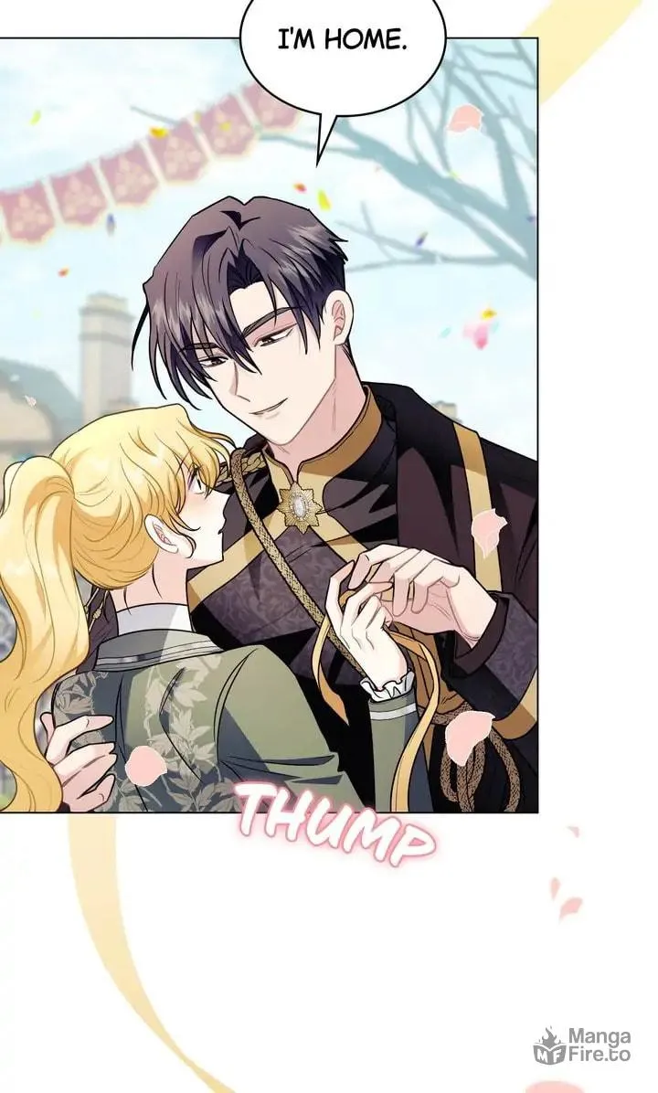 Read Finding Camellia chapter 81 image 20 on Lezhin