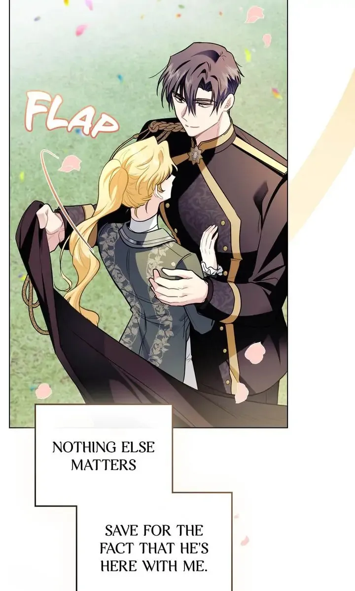 Read Finding Camellia chapter 81 image 27 on Lezhin