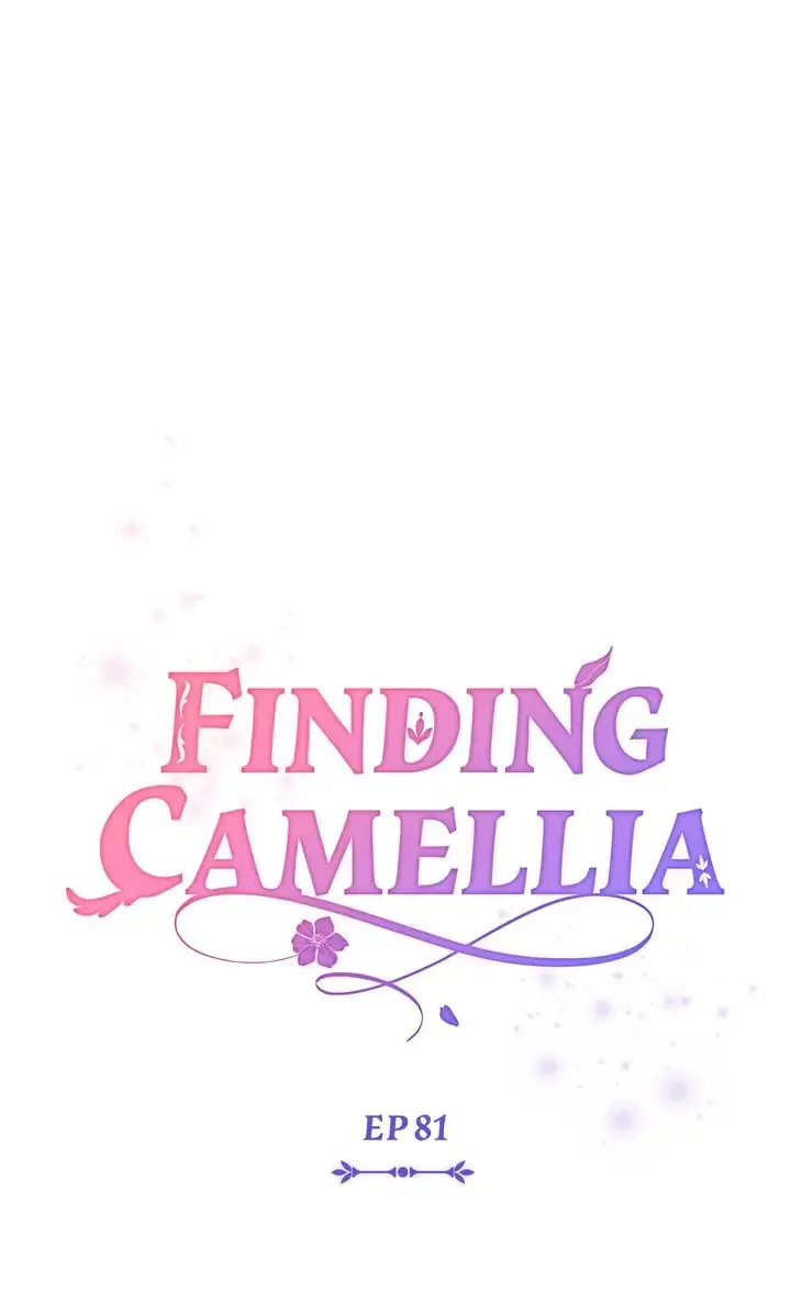 Read Finding Camellia chapter 81 image 31 on Lezhin