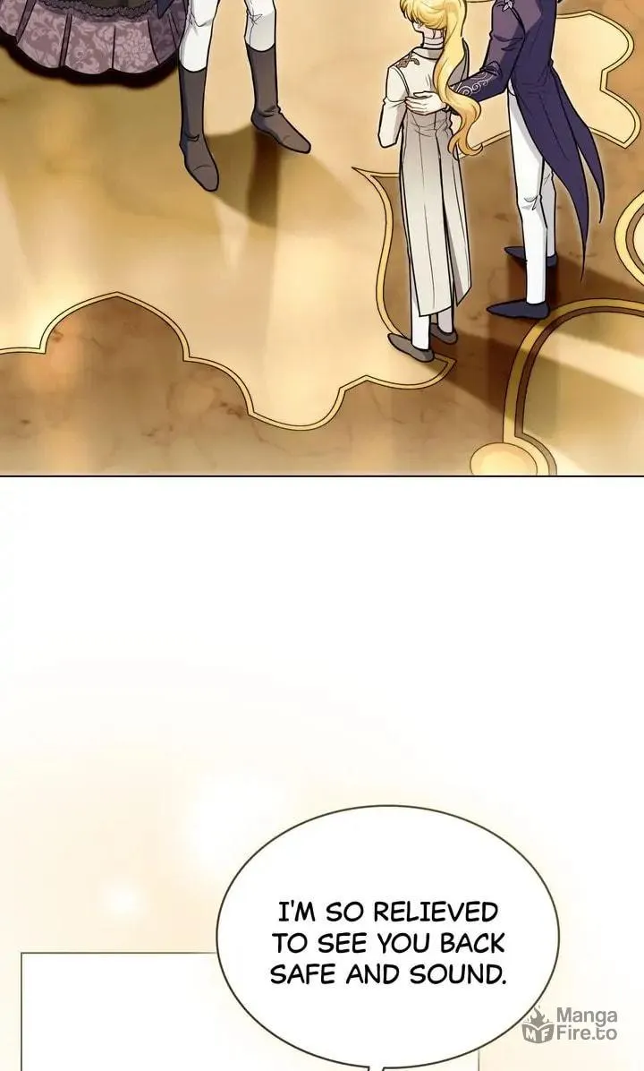 Read Finding Camellia chapter 81 image 35 on Lezhin