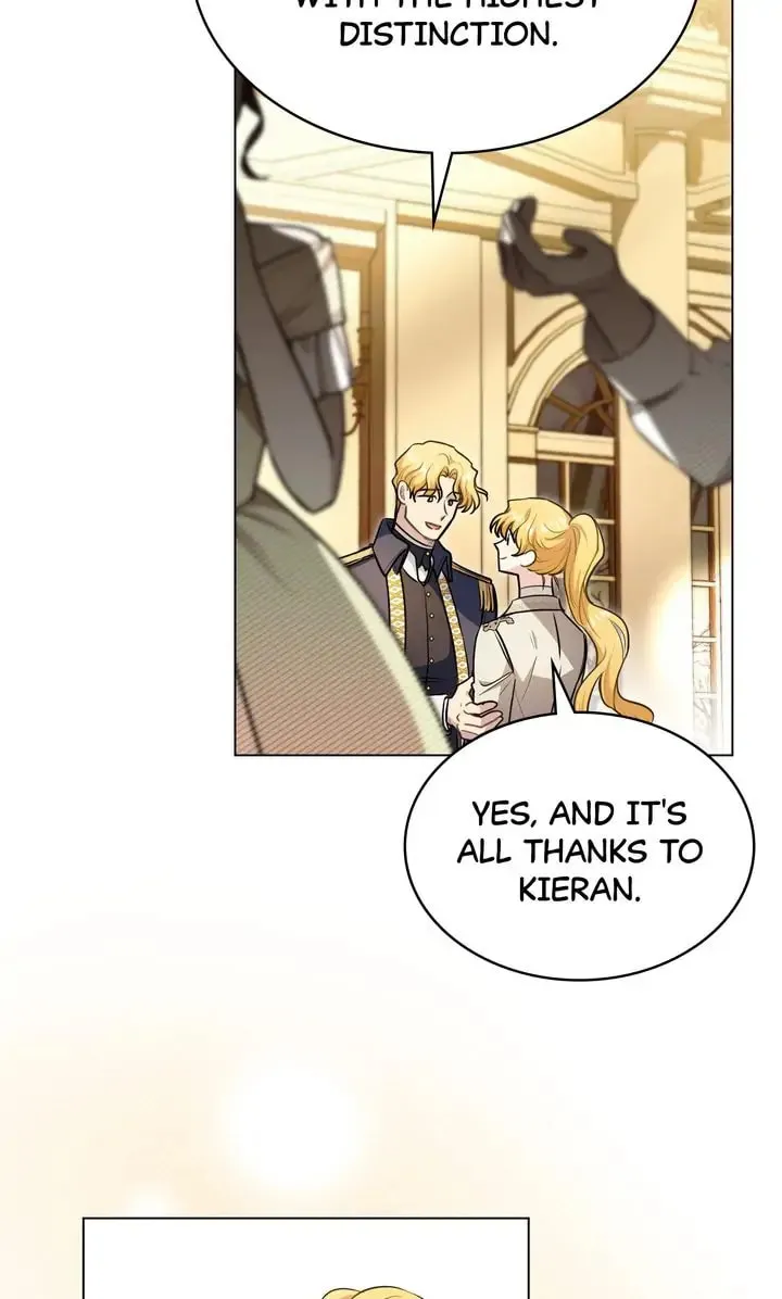 Read Finding Camellia chapter 81 image 37 on Lezhin