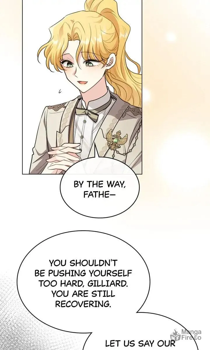 Read Finding Camellia chapter 81 image 38 on Lezhin