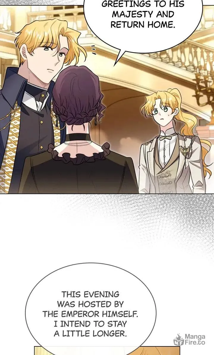 Read Finding Camellia chapter 81 image 39 on Lezhin