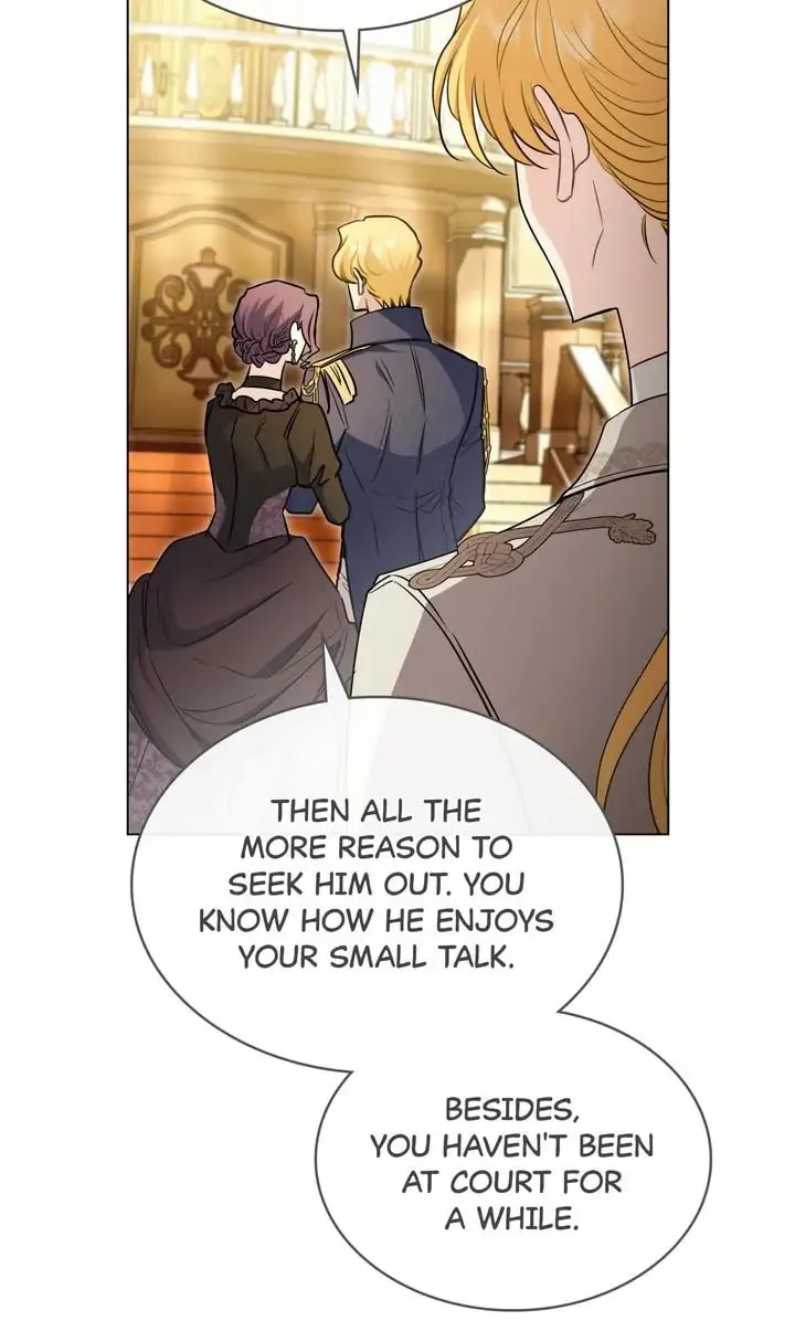Read Finding Camellia chapter 81 image 40 on Lezhin