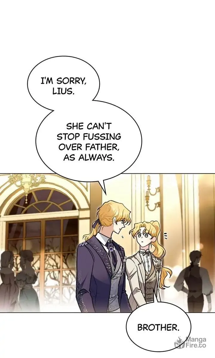 Read Finding Camellia chapter 81 image 41 on Lezhin