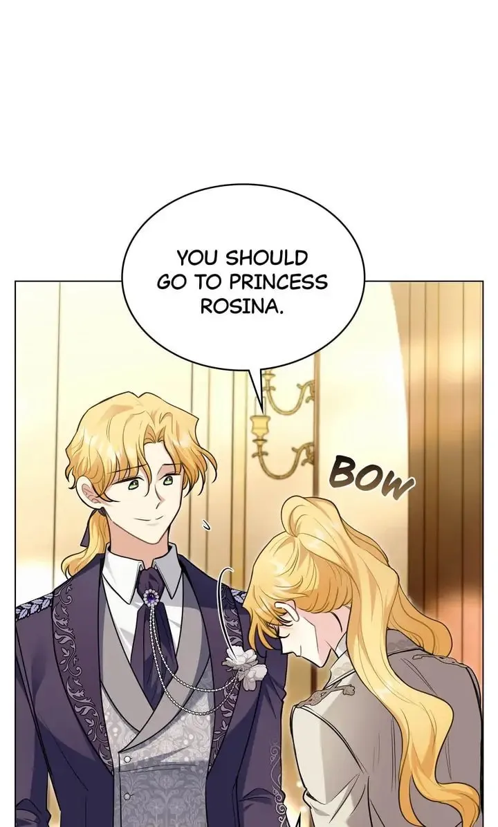 Read Finding Camellia chapter 81 image 42 on Lezhin