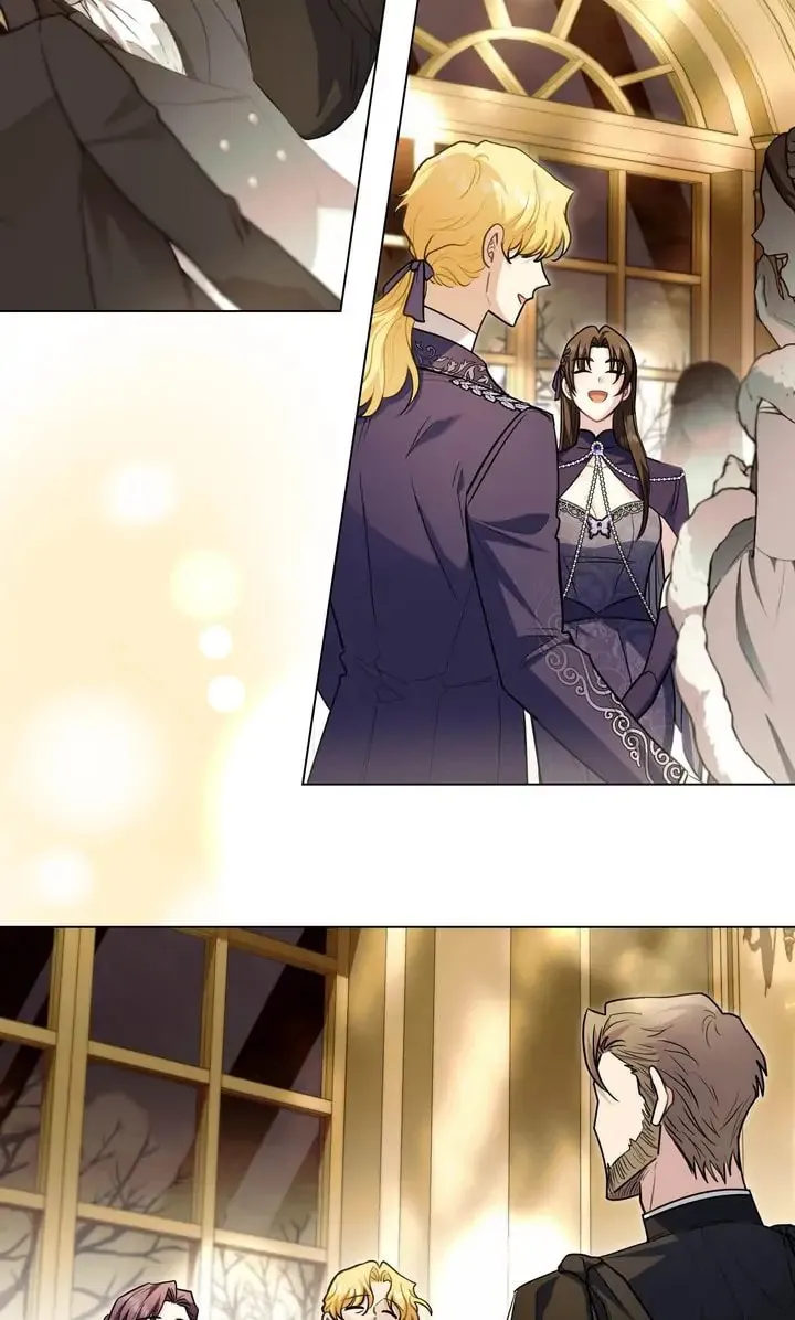 Read Finding Camellia chapter 81 image 46 on Lezhin