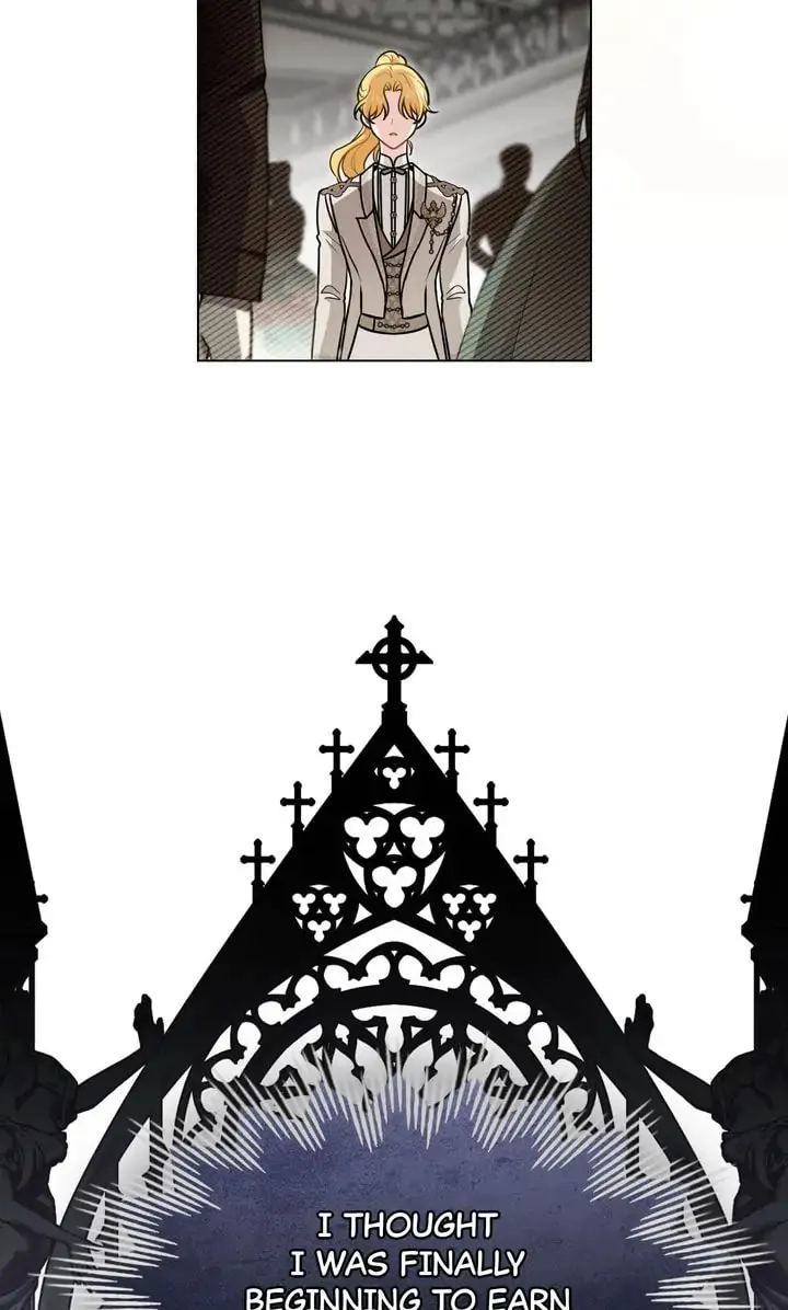 Read Finding Camellia chapter 81 image 48 on Lezhin