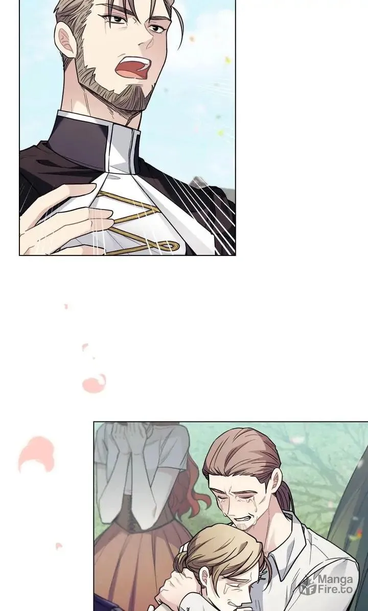 Read Finding Camellia chapter 81 image 5 on Lezhin