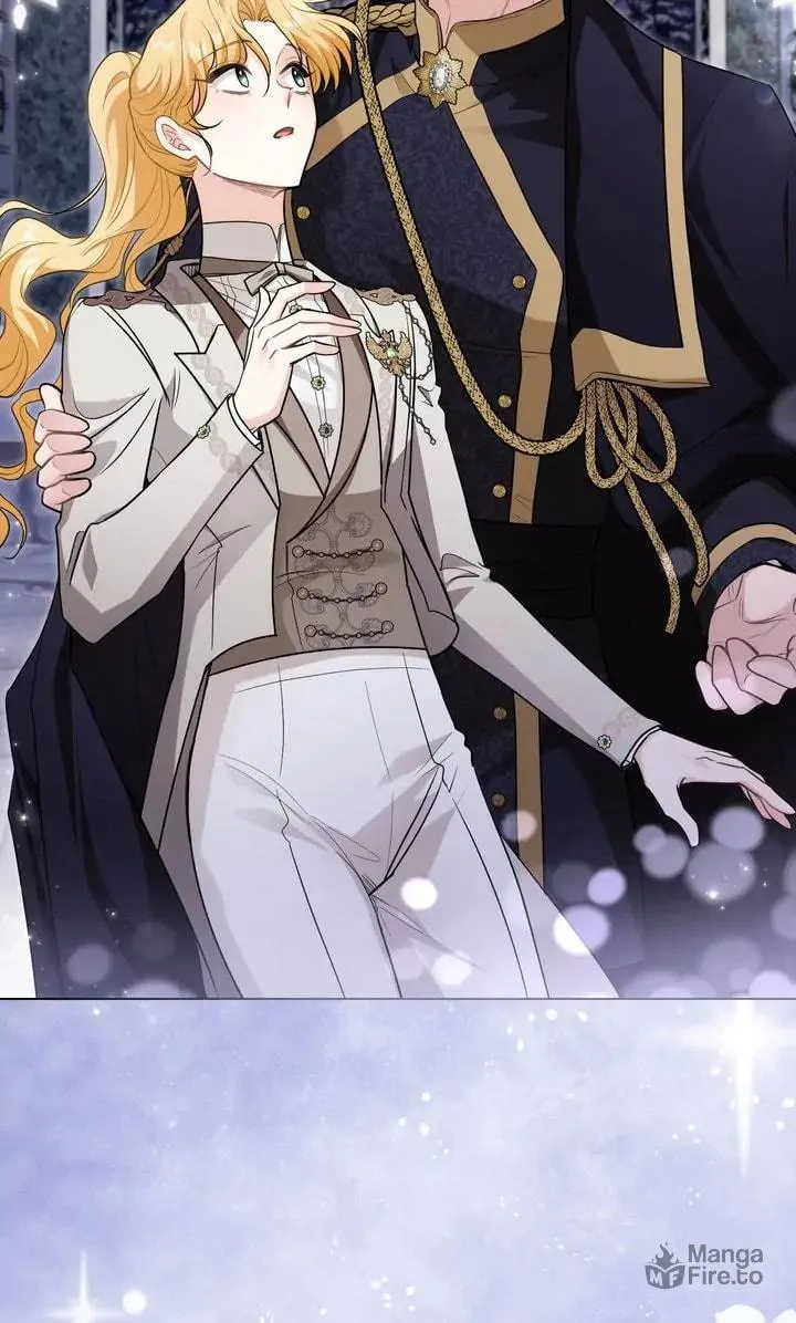 Read Finding Camellia chapter 81 image 54 on Lezhin
