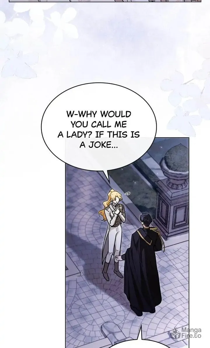 Read Finding Camellia chapter 81 image 56 on Lezhin