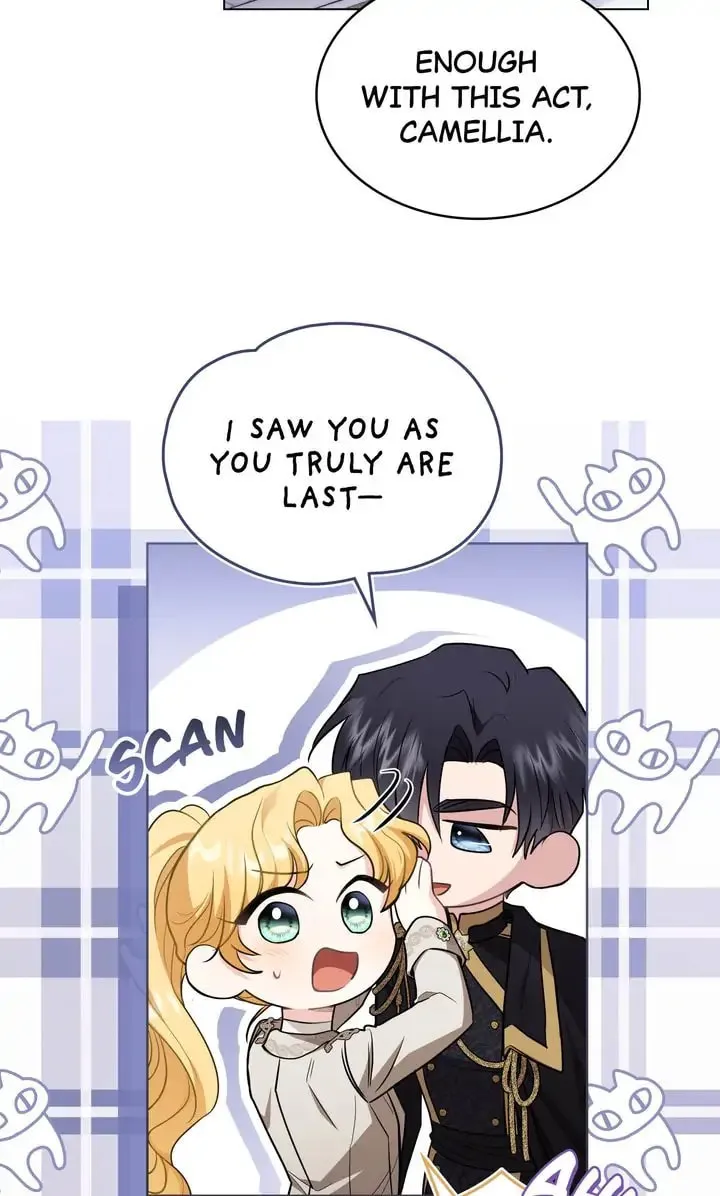 Read Finding Camellia chapter 81 image 57 on Lezhin