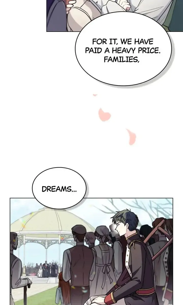 Read Finding Camellia chapter 81 image 6 on Lezhin