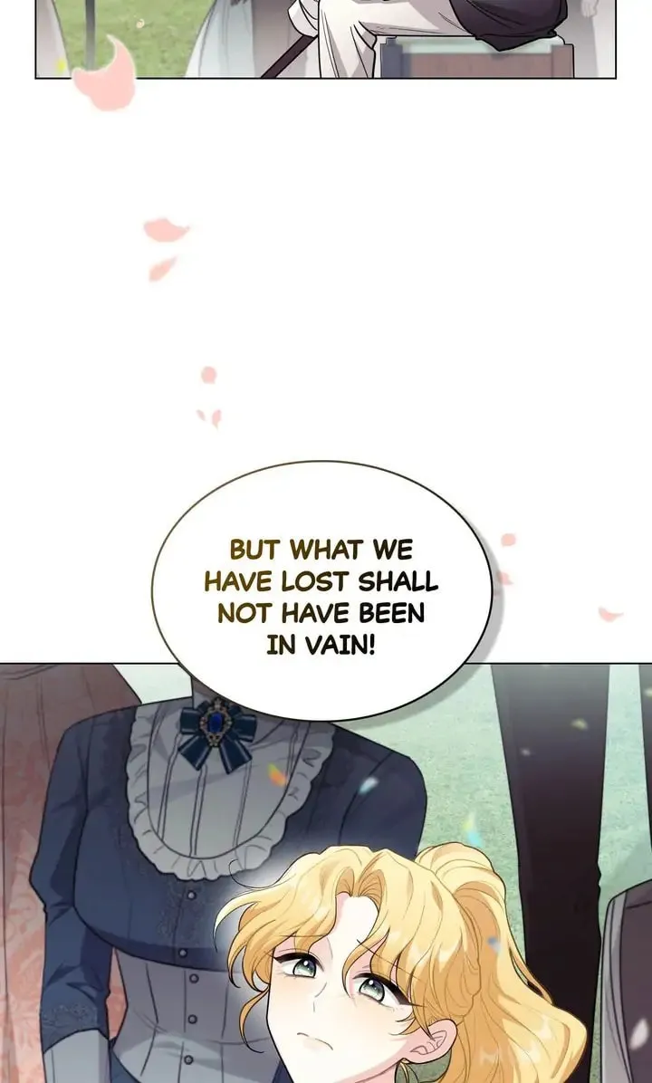 Read Finding Camellia chapter 81 image 7 on Lezhin