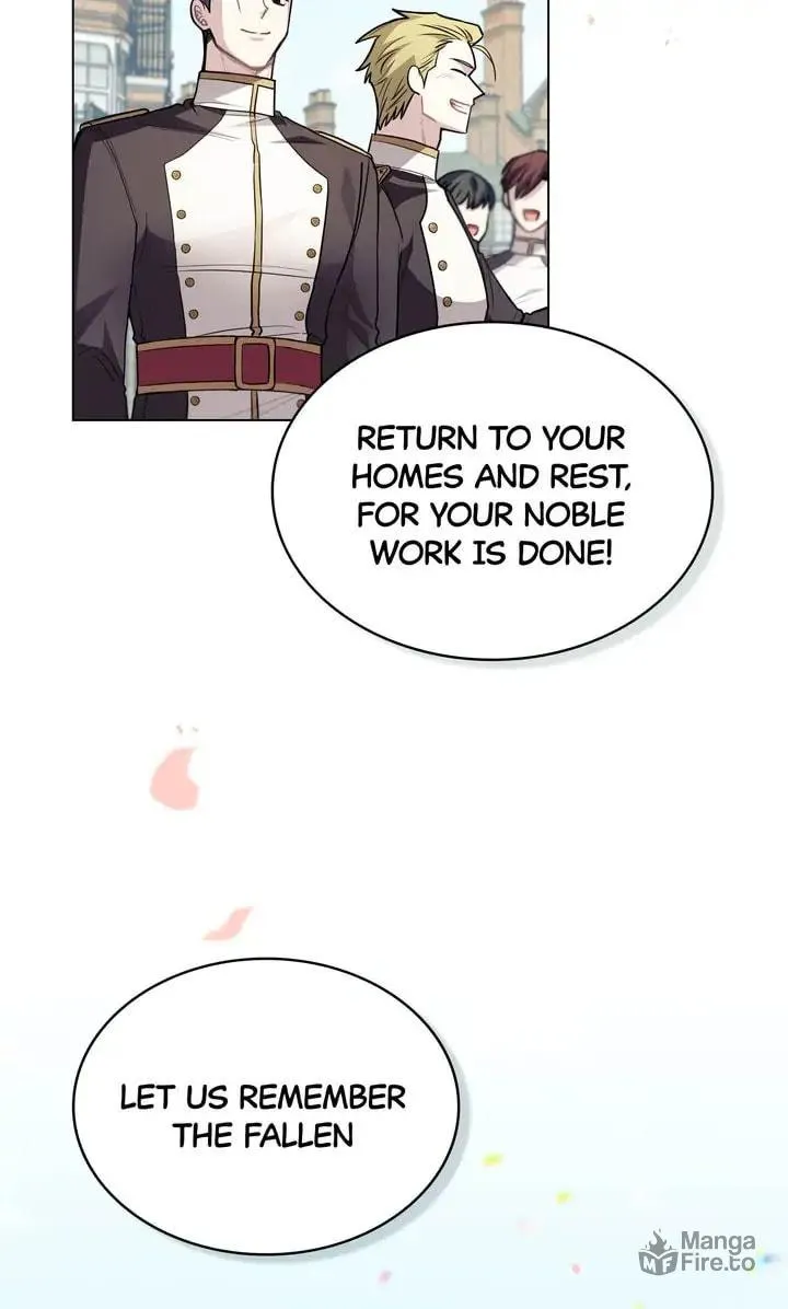 Read Finding Camellia chapter 81 image 9 on Lezhin