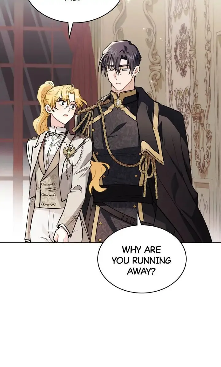 Read Finding Camellia chapter 82 image 1 on Lezhin
