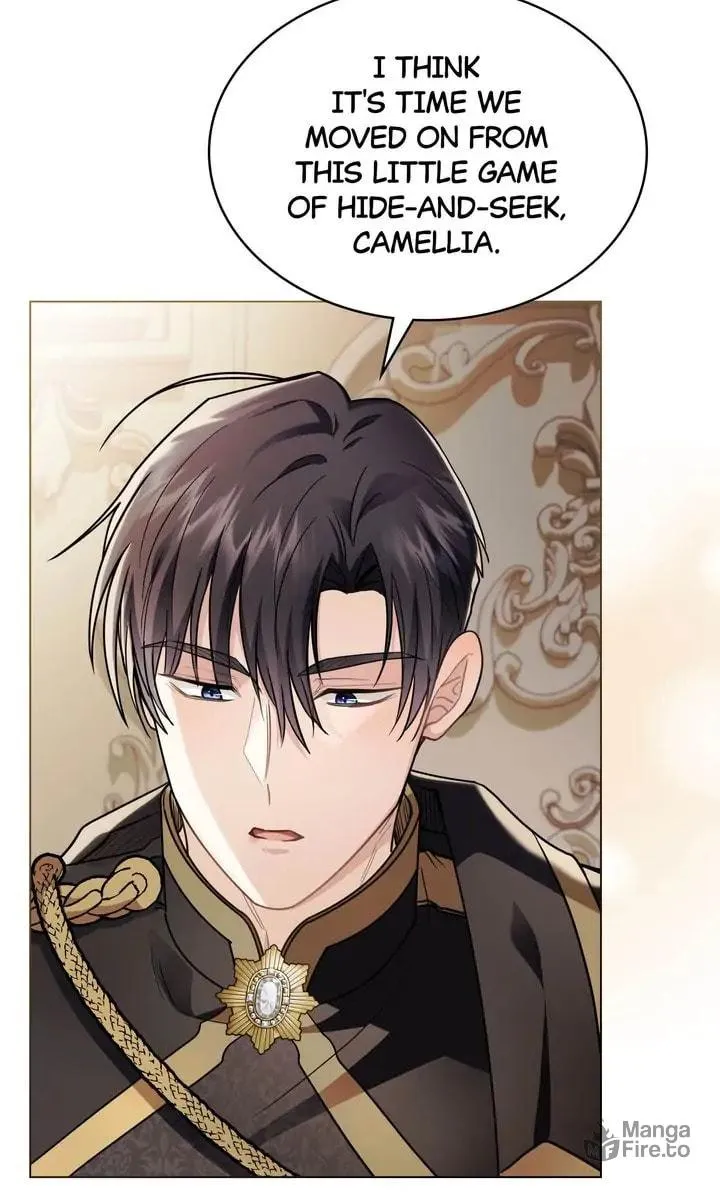 Read Finding Camellia chapter 82 image 11 on Lezhin