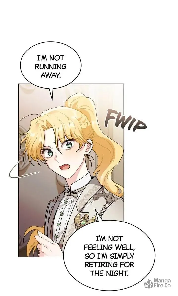 Read Finding Camellia chapter 82 image 2 on Lezhin