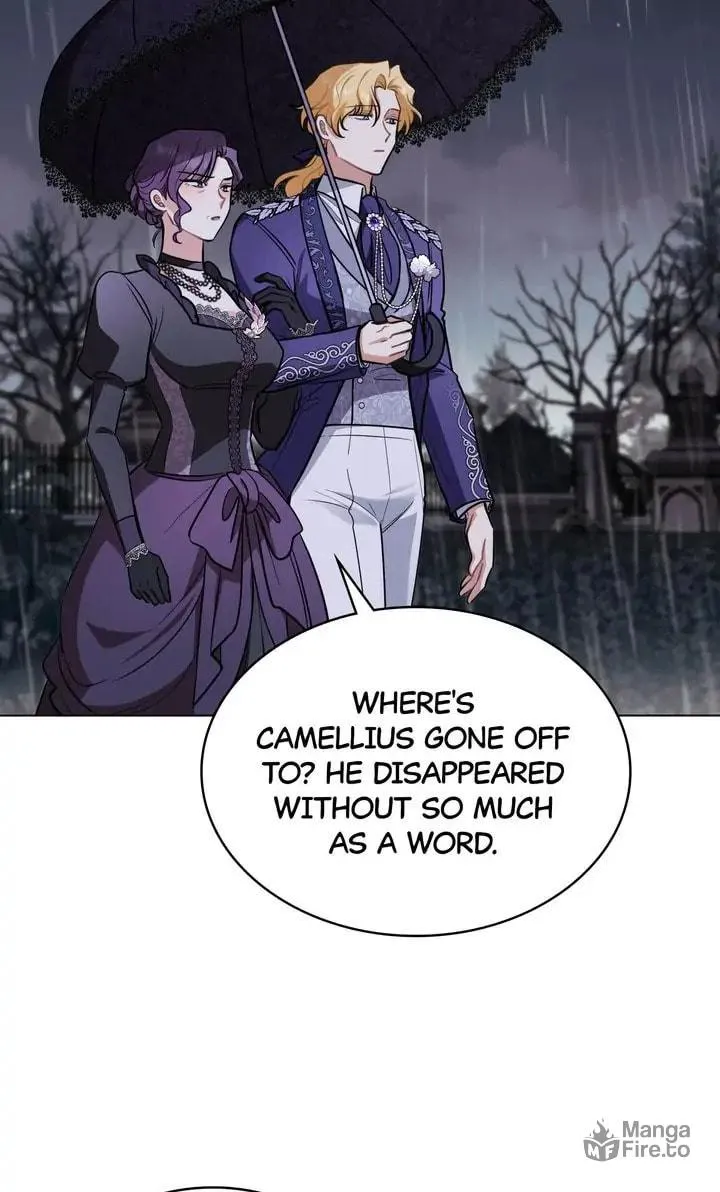 Read Finding Camellia chapter 82 image 54 on Lezhin
