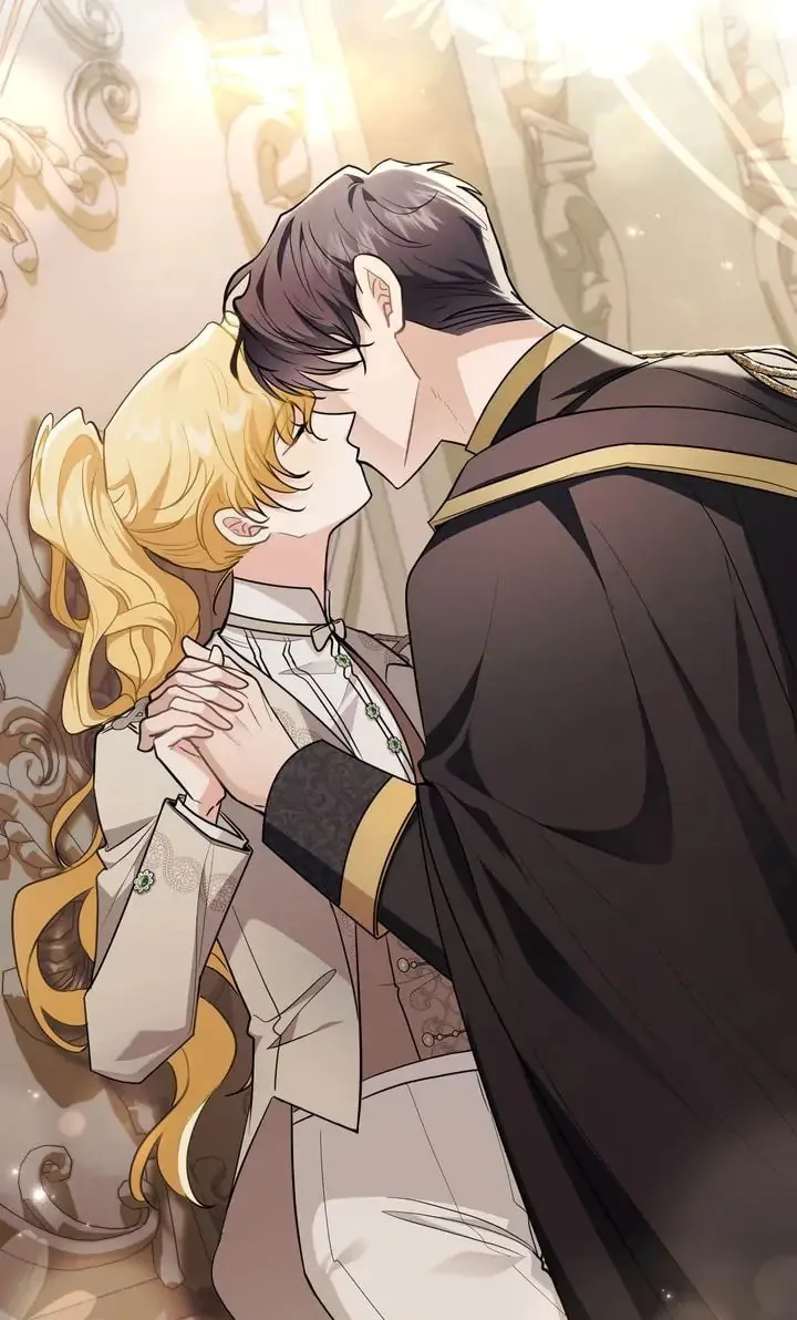 Read Finding Camellia chapter 82 image 7 on Lezhin