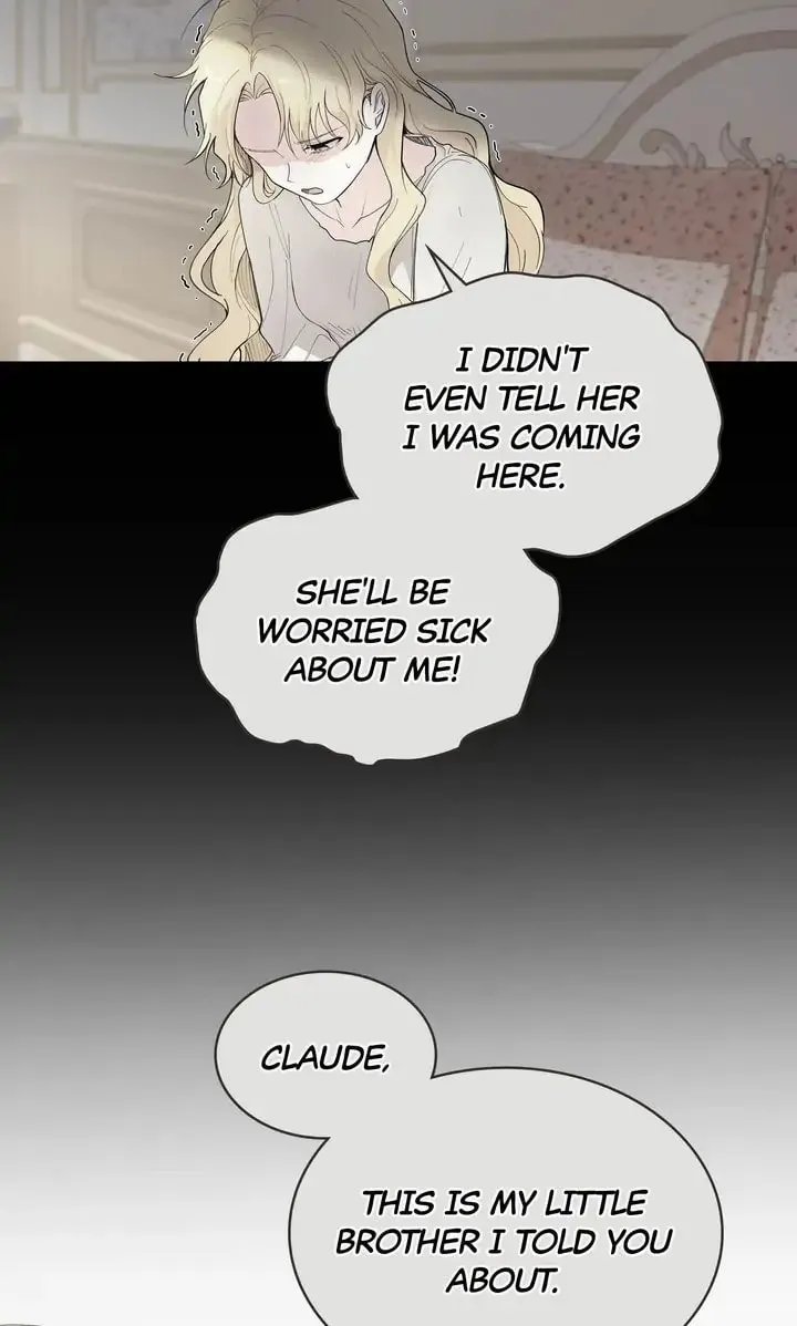 Read Finding Camellia chapter 83 image 12 on Lezhin