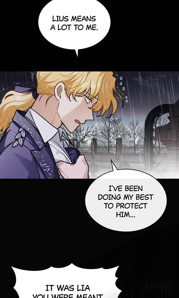 Read Finding Camellia chapter 83 image 17 on Lezhin