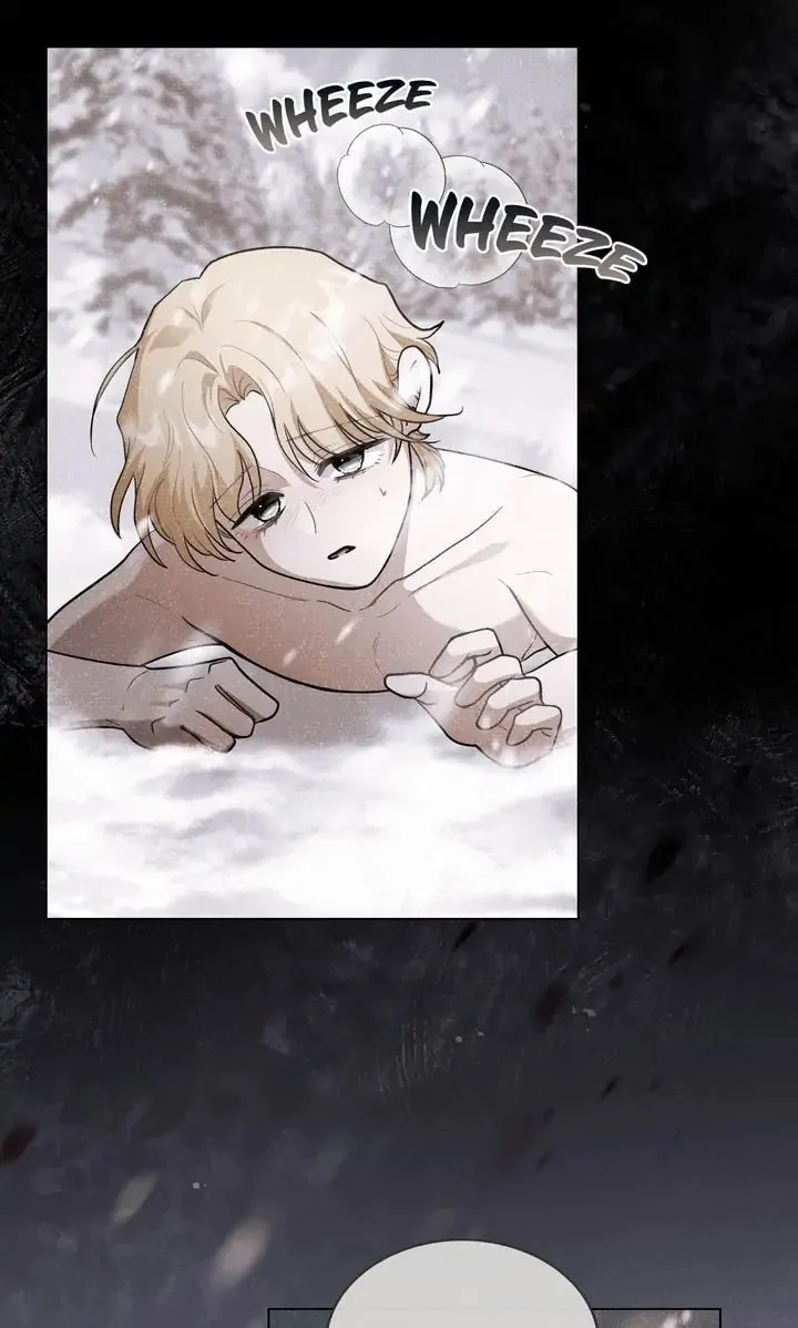 Read Finding Camellia chapter 83 image 27 on Lezhin