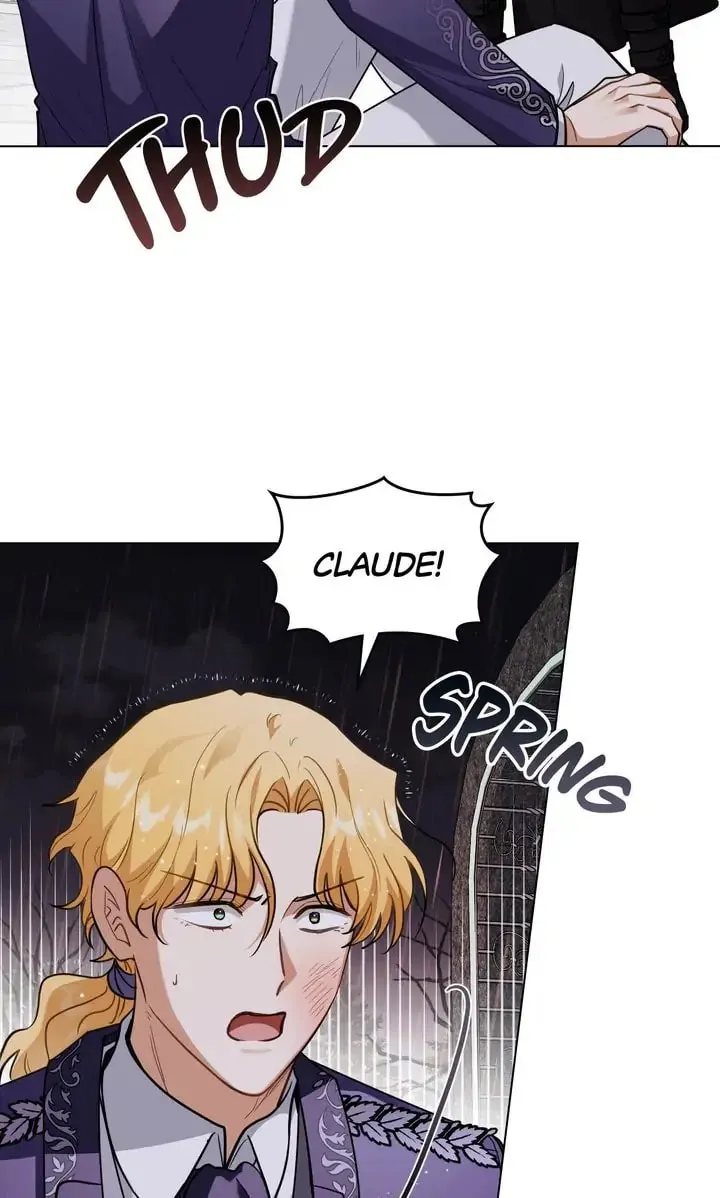 Read Finding Camellia chapter 83 image 3 on Lezhin