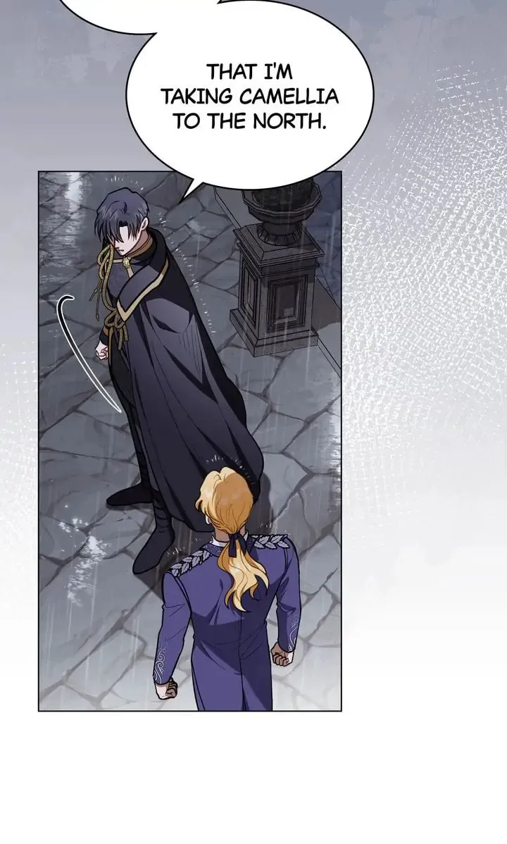 Read Finding Camellia chapter 83 image 33 on Lezhin