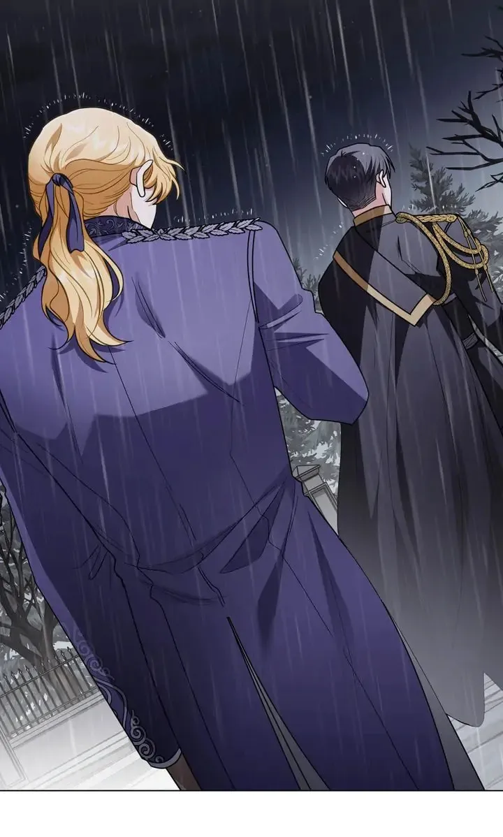 Read Finding Camellia chapter 83 image 36 on Lezhin
