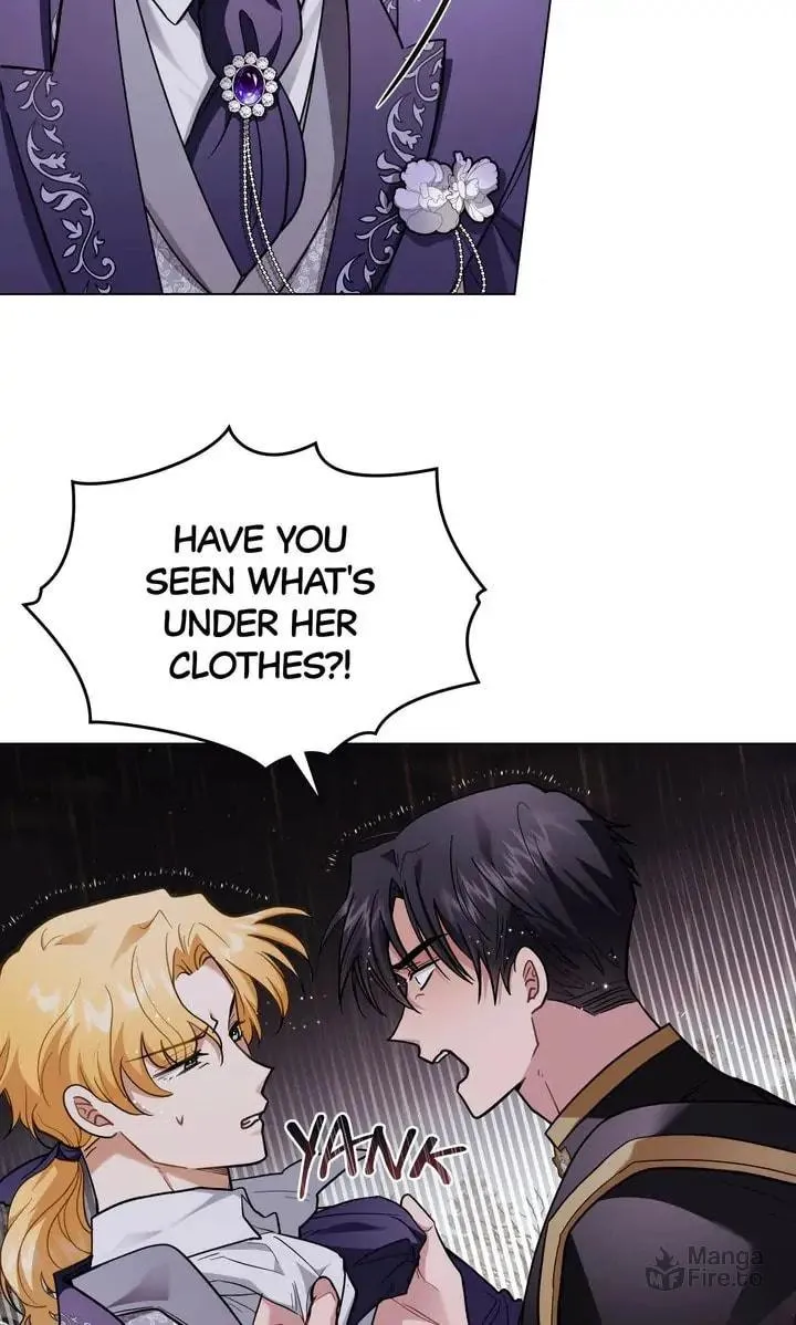 Read Finding Camellia chapter 83 image 4 on Lezhin