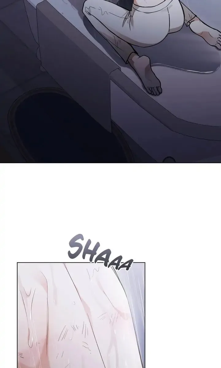 Read Finding Camellia chapter 83 image 40 on Lezhin
