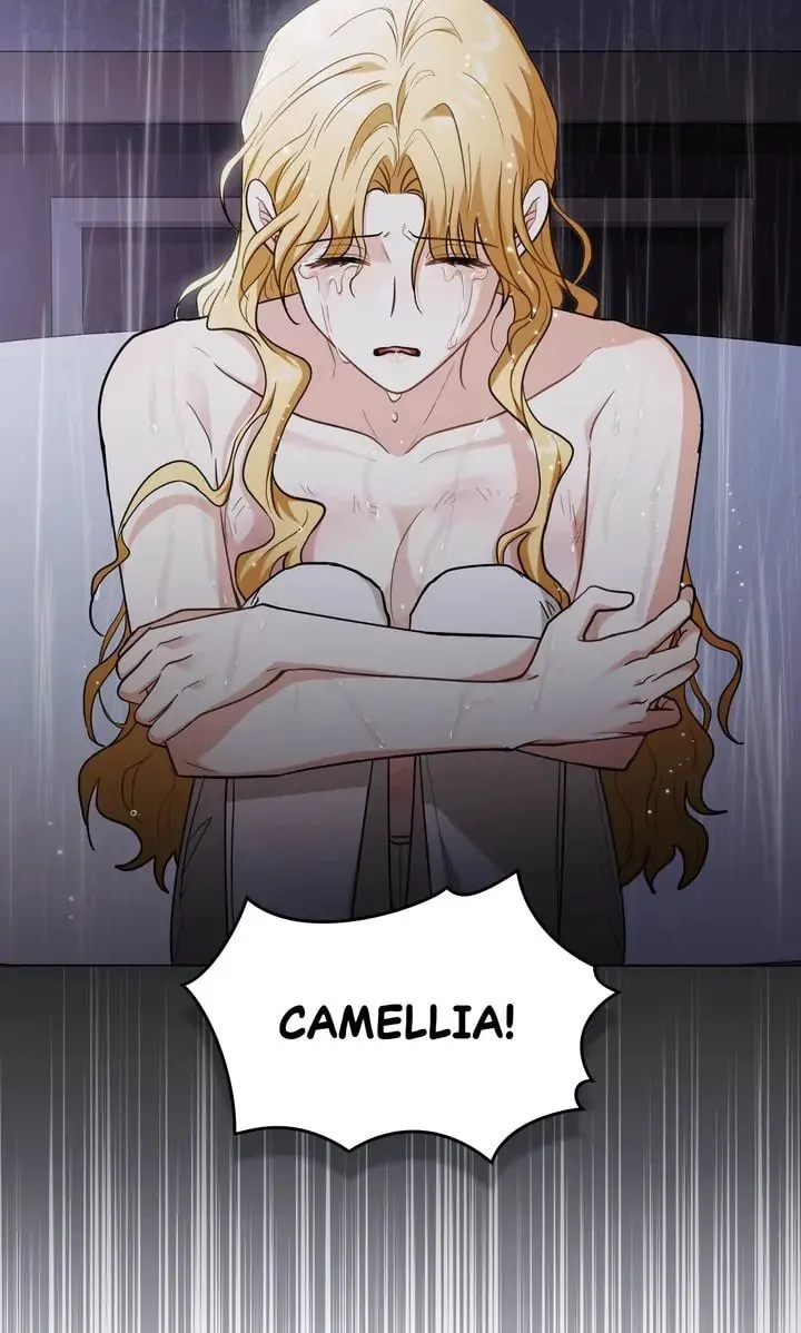 Read Finding Camellia chapter 83 image 45 on Lezhin