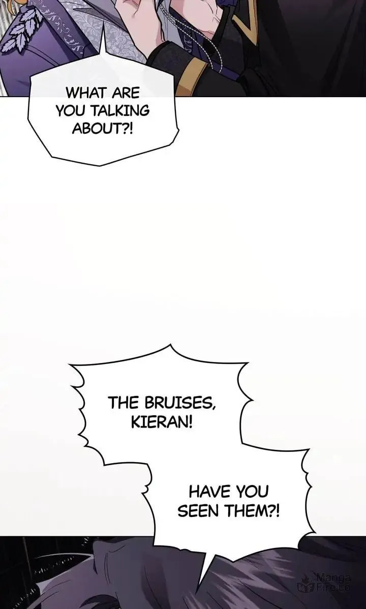 Read Finding Camellia chapter 83 image 5 on Lezhin